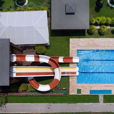 Armas Life Belek Hotel Ngoại thất bức ảnh