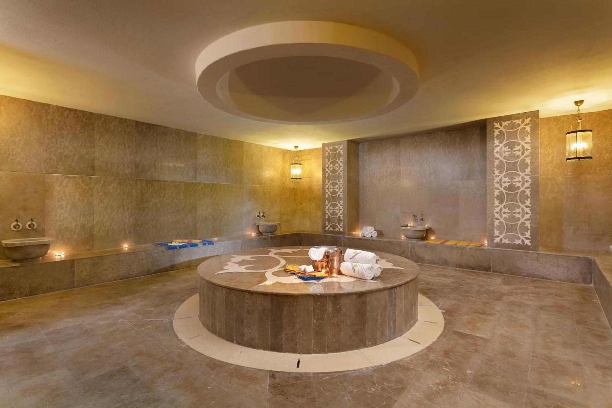 Armas Life Belek Hotel Ngoại thất bức ảnh