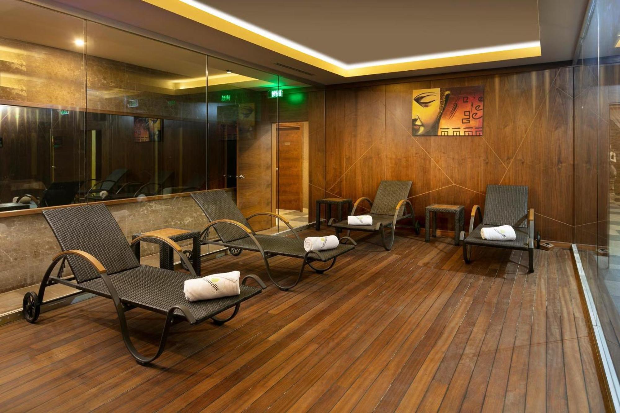 Armas Life Belek Hotel Ngoại thất bức ảnh
