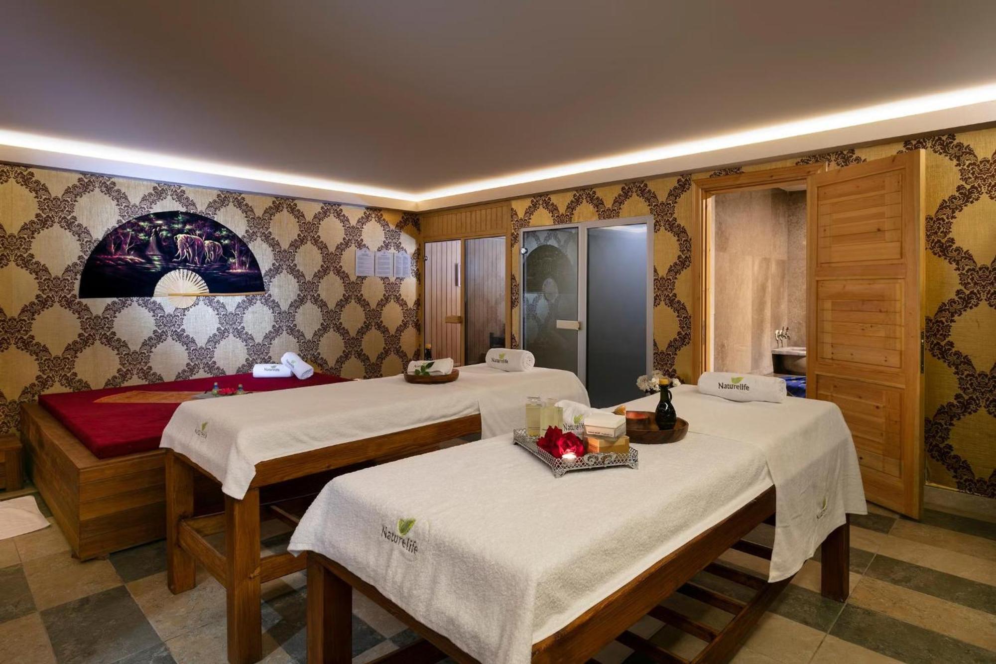 Armas Life Belek Hotel Ngoại thất bức ảnh