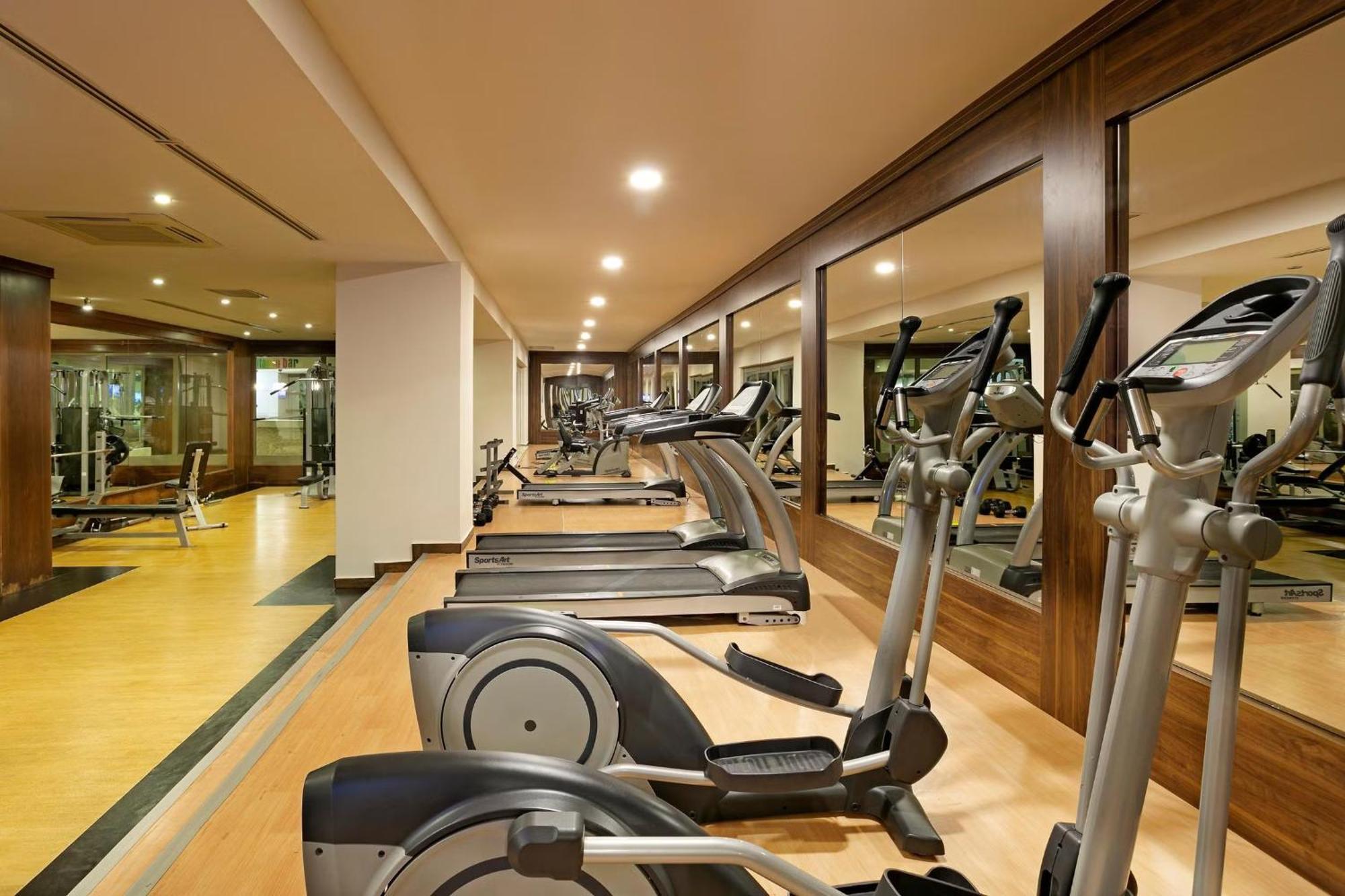 Armas Life Belek Hotel Ngoại thất bức ảnh