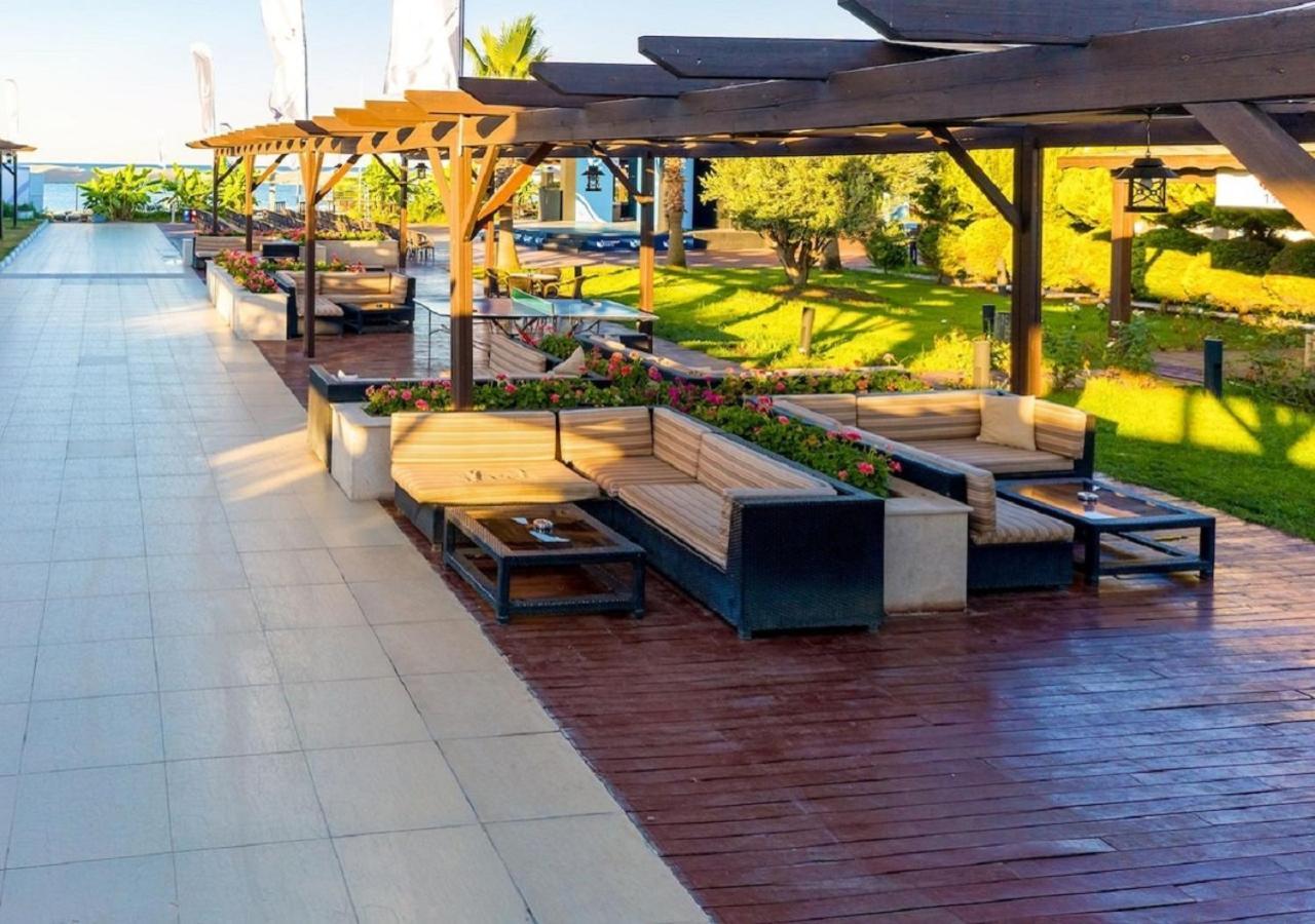 Armas Life Belek Hotel Ngoại thất bức ảnh