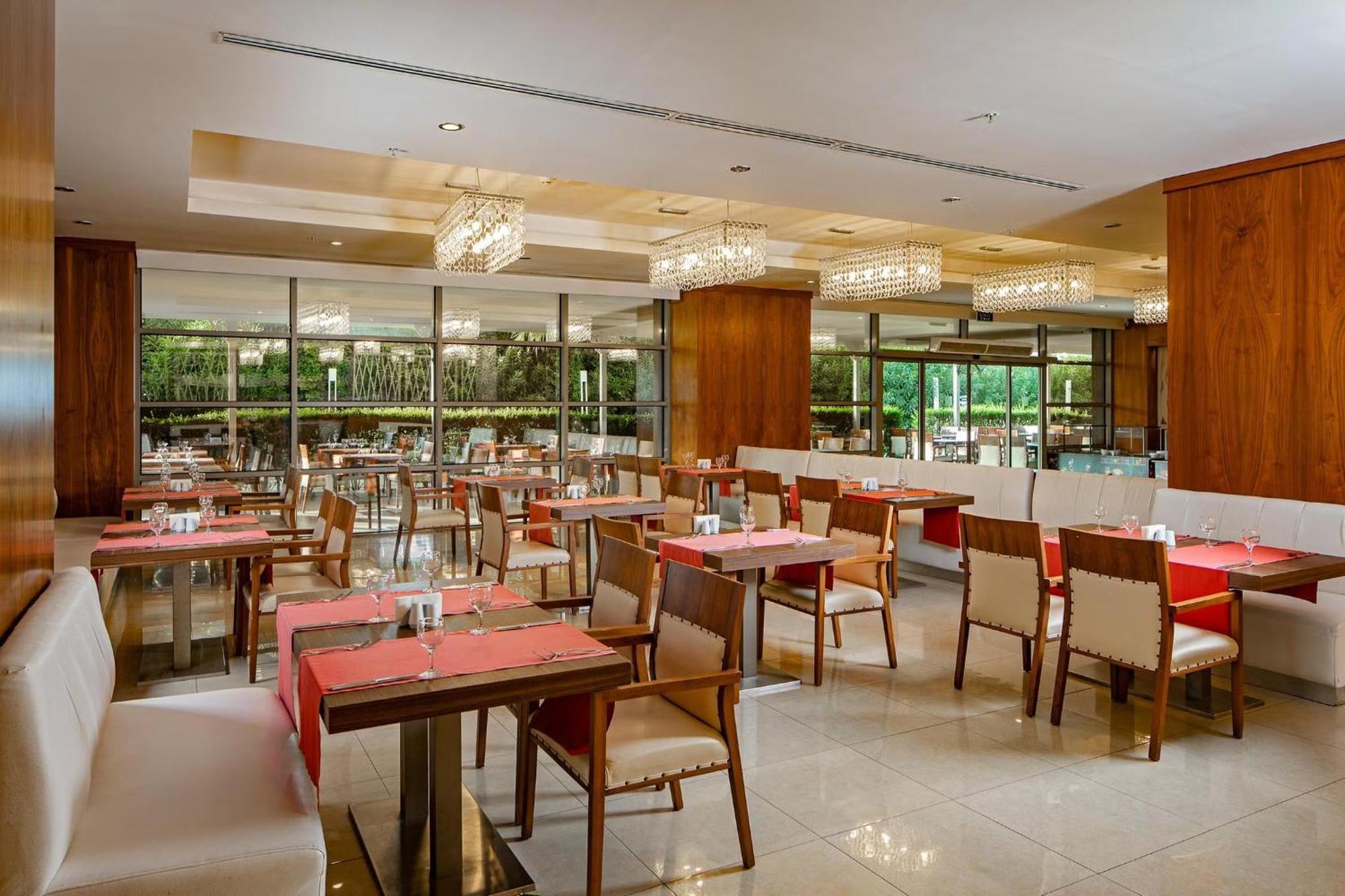 Armas Life Belek Hotel Ngoại thất bức ảnh