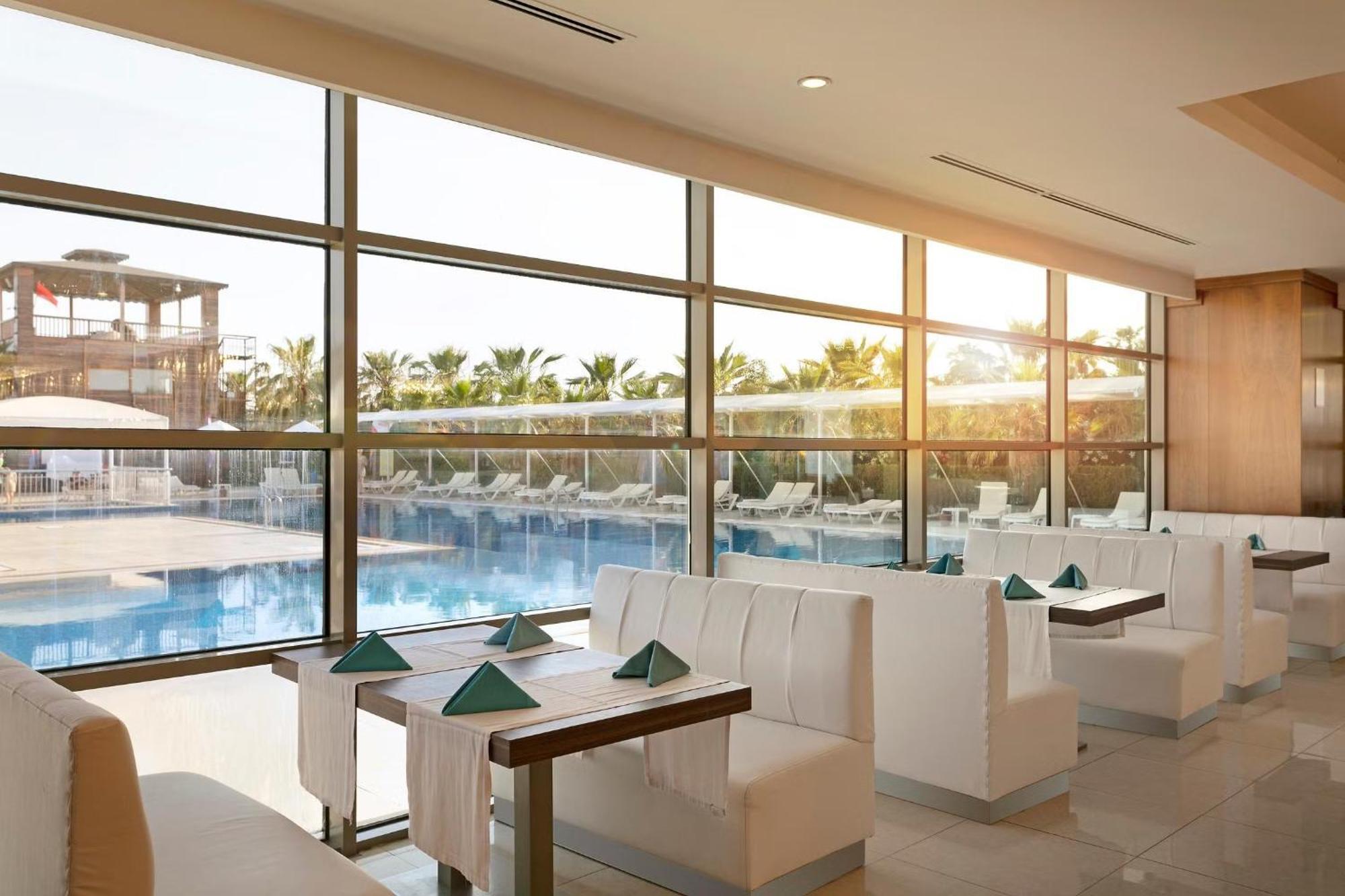 Armas Life Belek Hotel Ngoại thất bức ảnh