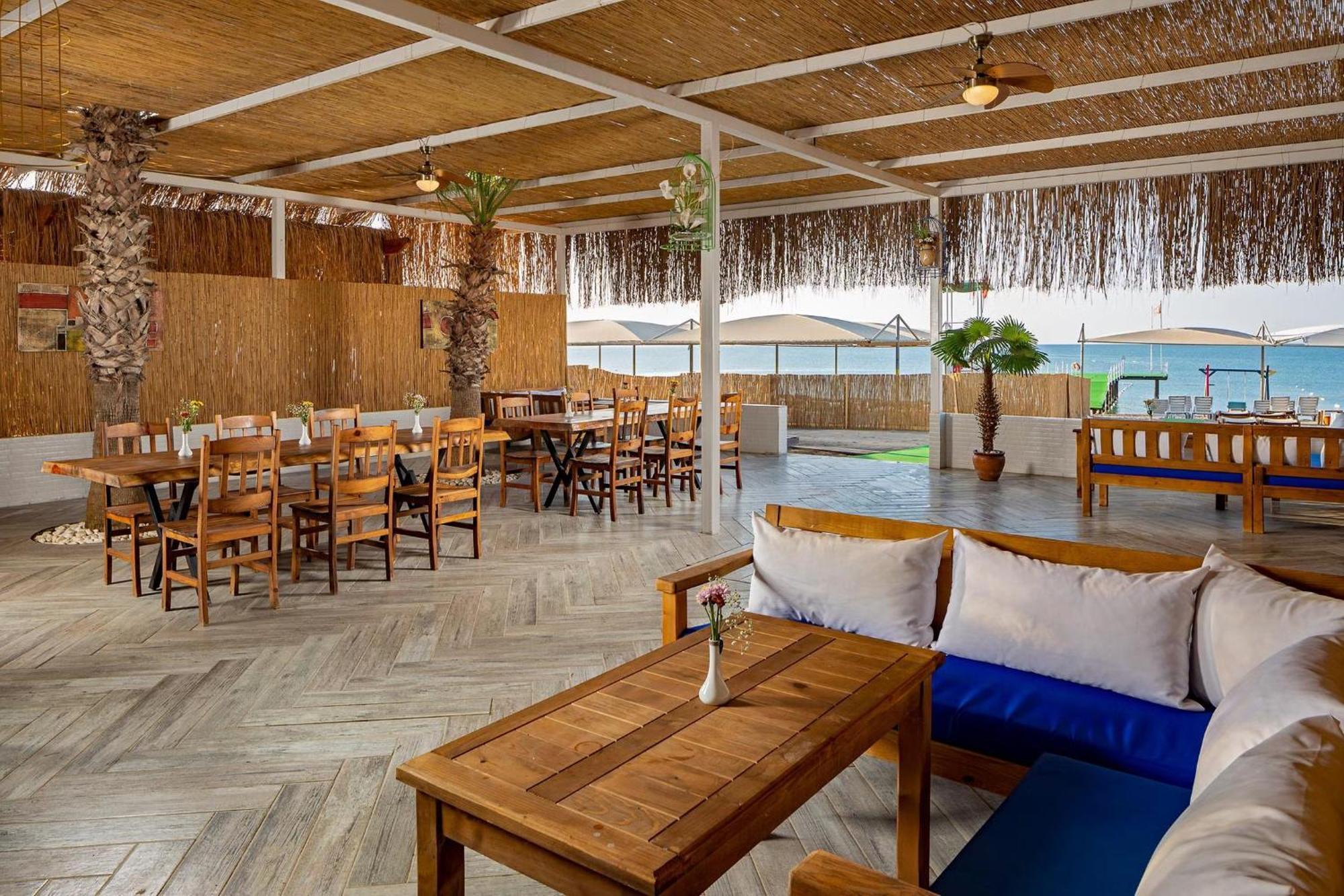 Armas Life Belek Hotel Ngoại thất bức ảnh