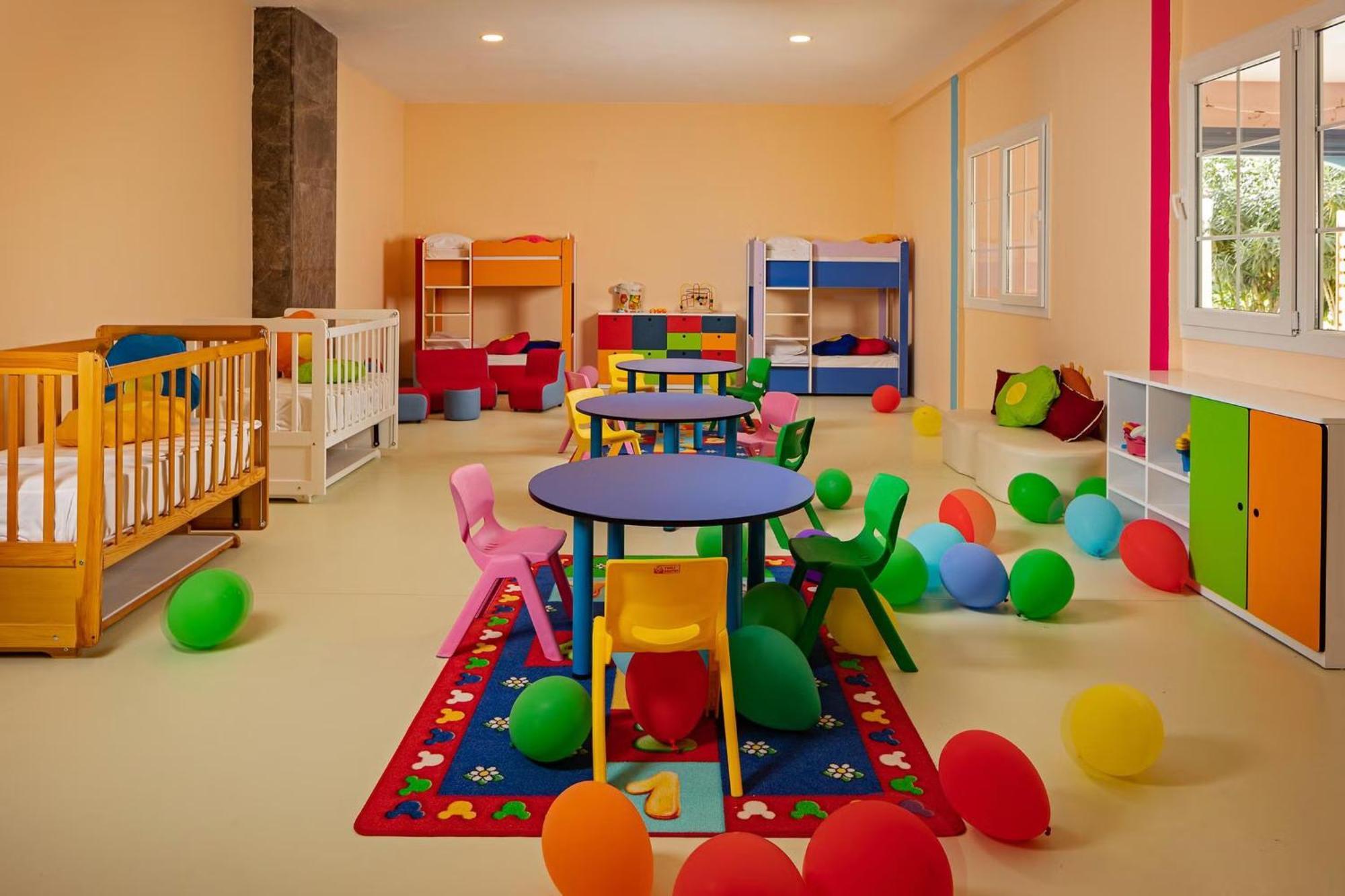 Armas Life Belek Hotel Ngoại thất bức ảnh