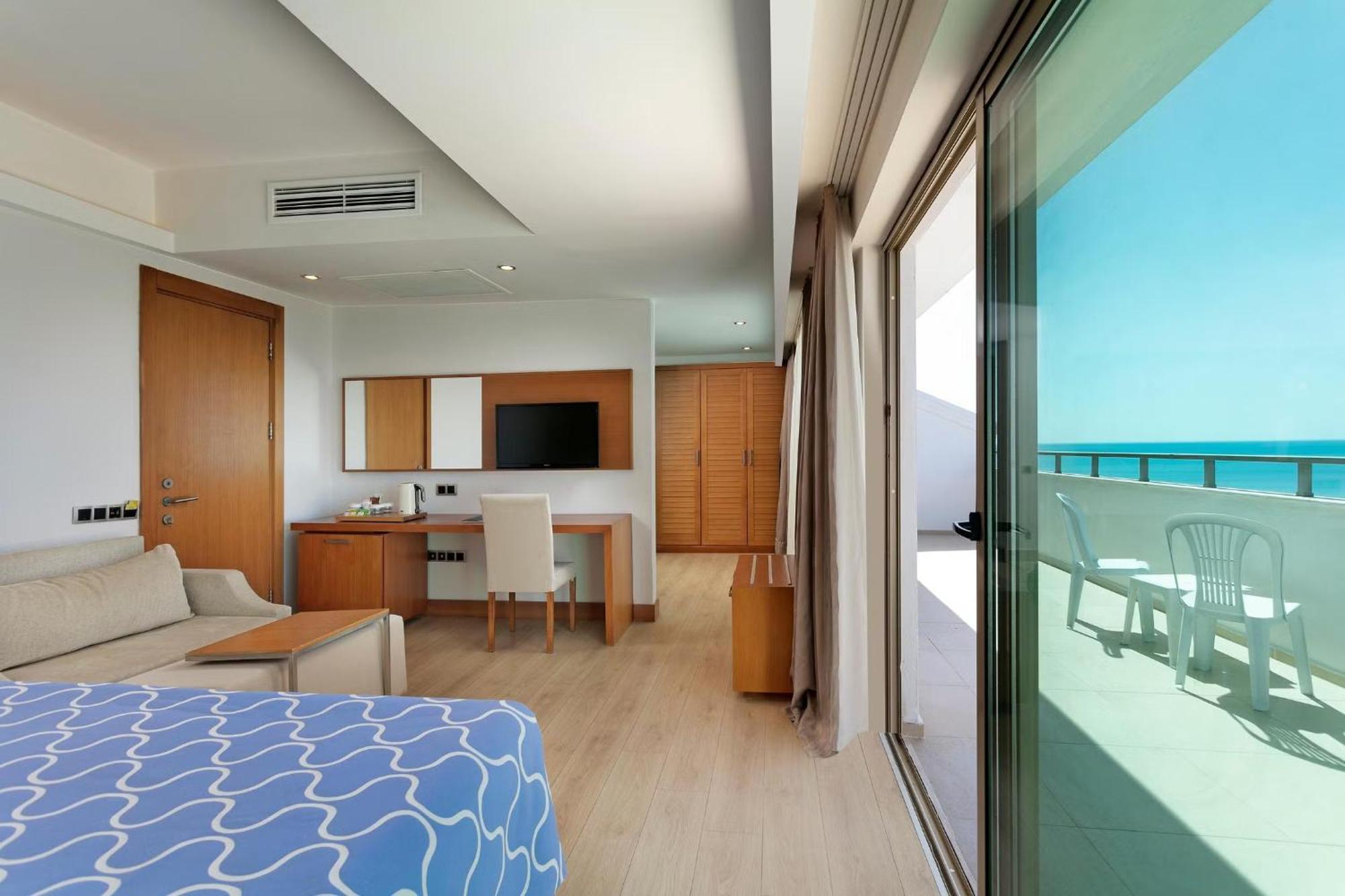 Armas Life Belek Hotel Phòng bức ảnh
