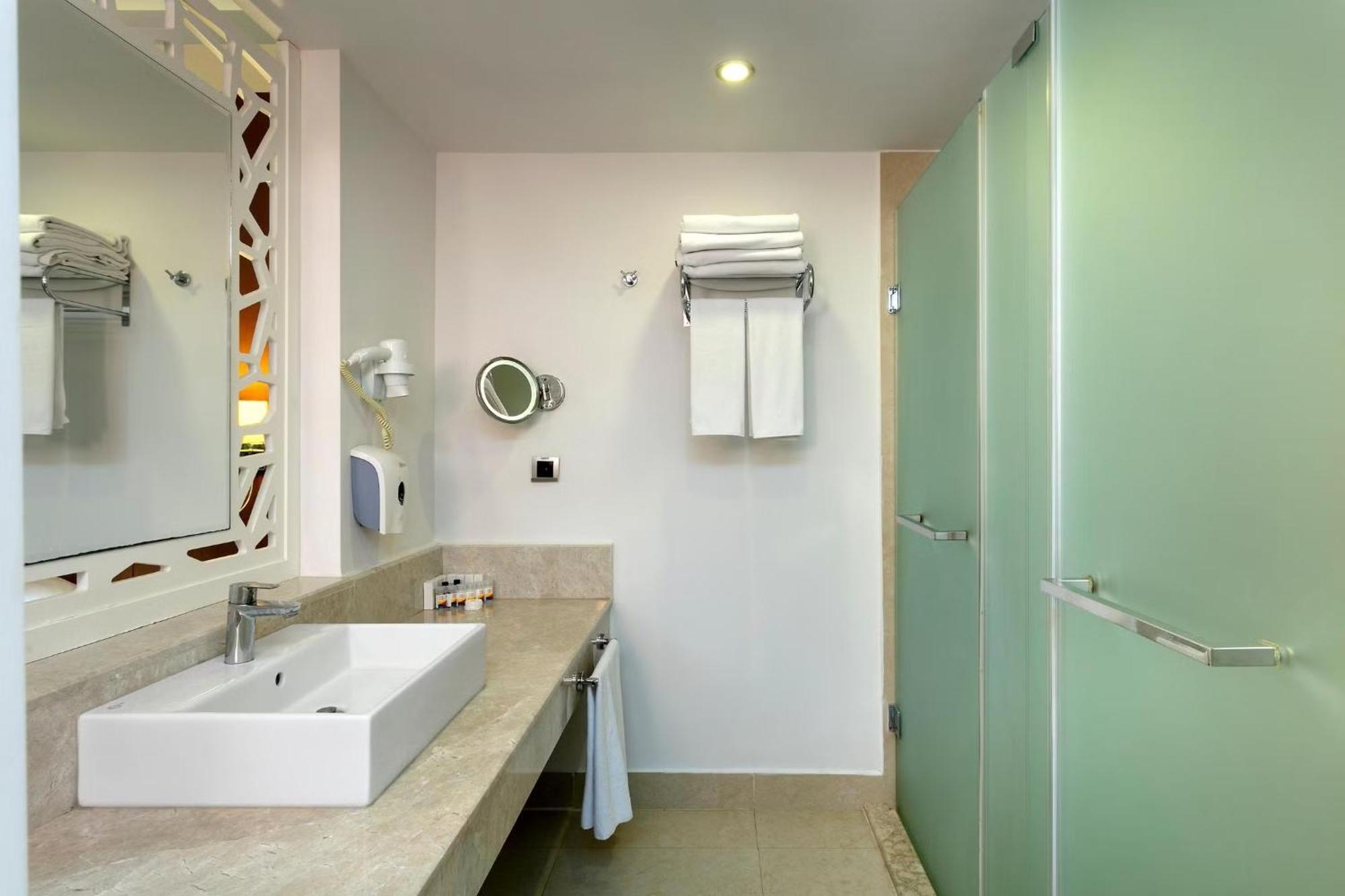 Armas Life Belek Hotel Ngoại thất bức ảnh
