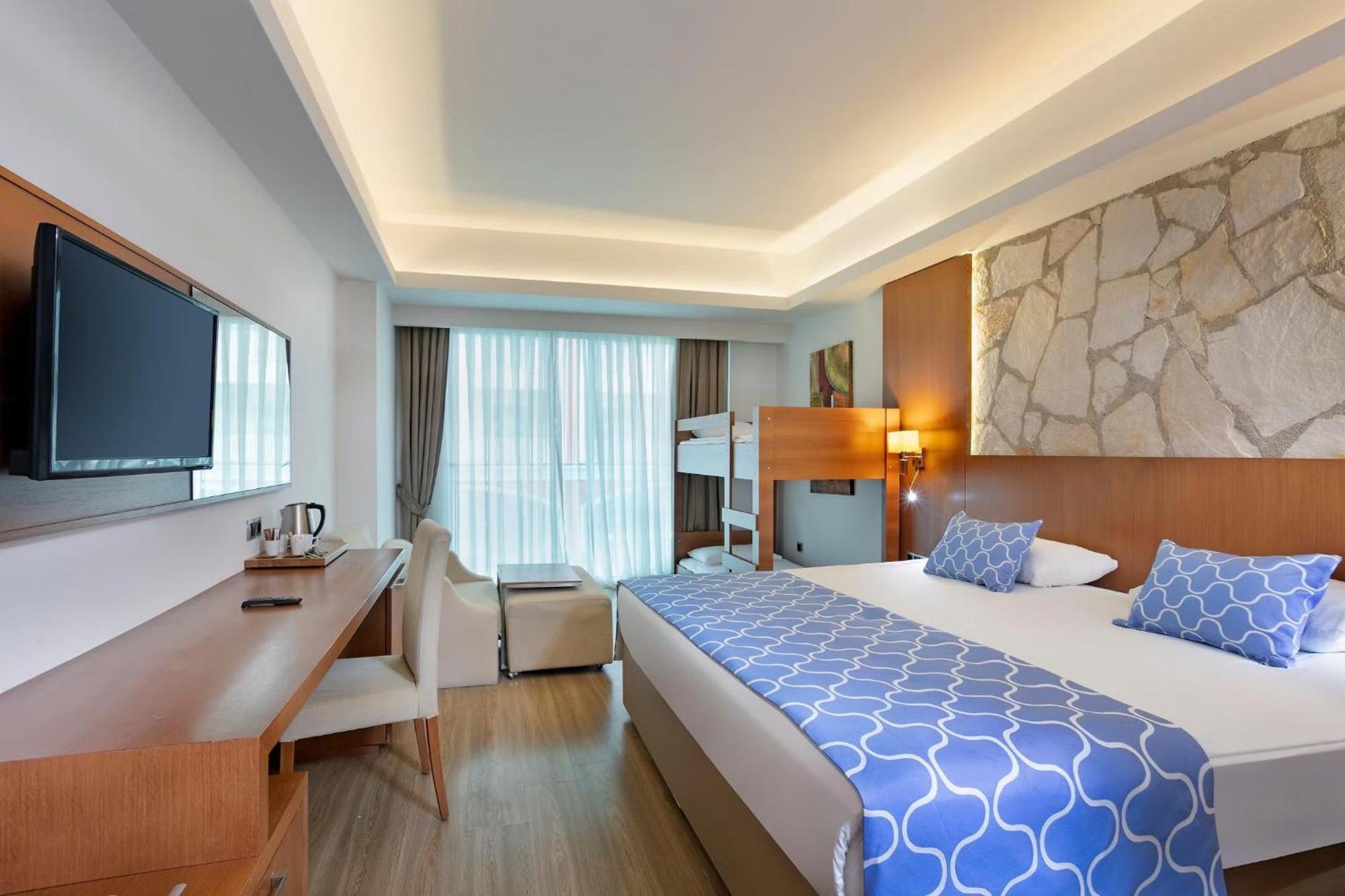 Armas Life Belek Hotel Phòng bức ảnh