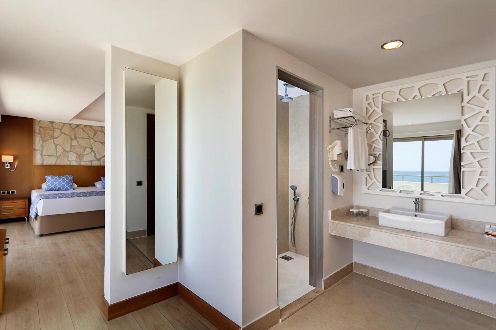 Armas Life Belek Hotel Phòng bức ảnh