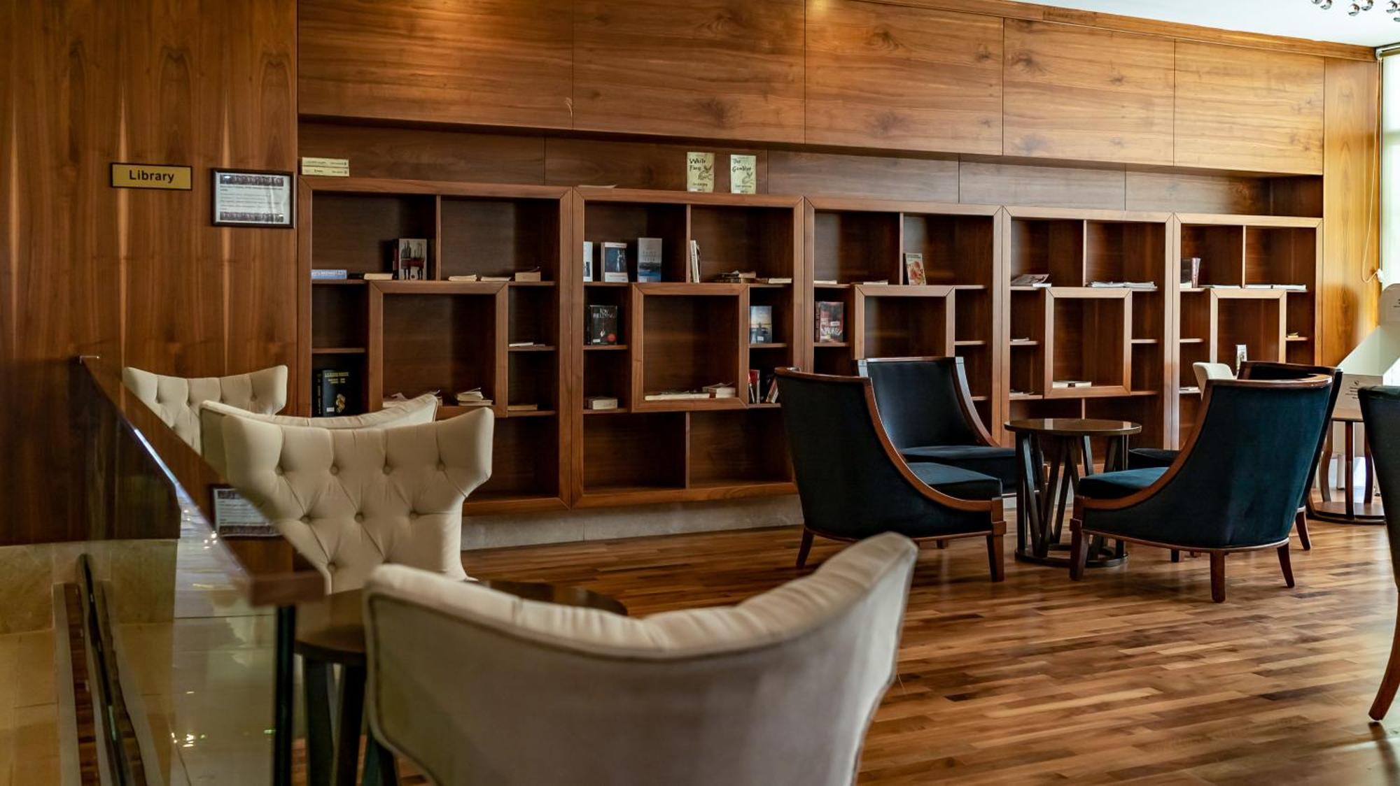 Armas Life Belek Hotel Ngoại thất bức ảnh