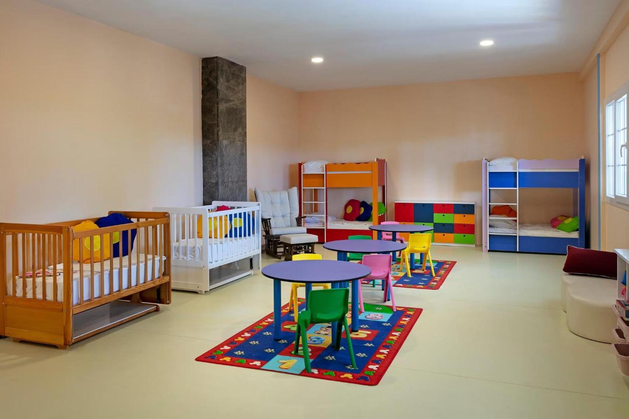 Armas Life Belek Hotel Ngoại thất bức ảnh