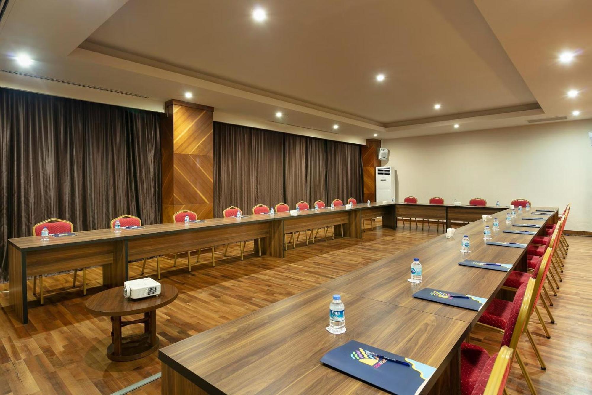 Armas Life Belek Hotel Ngoại thất bức ảnh