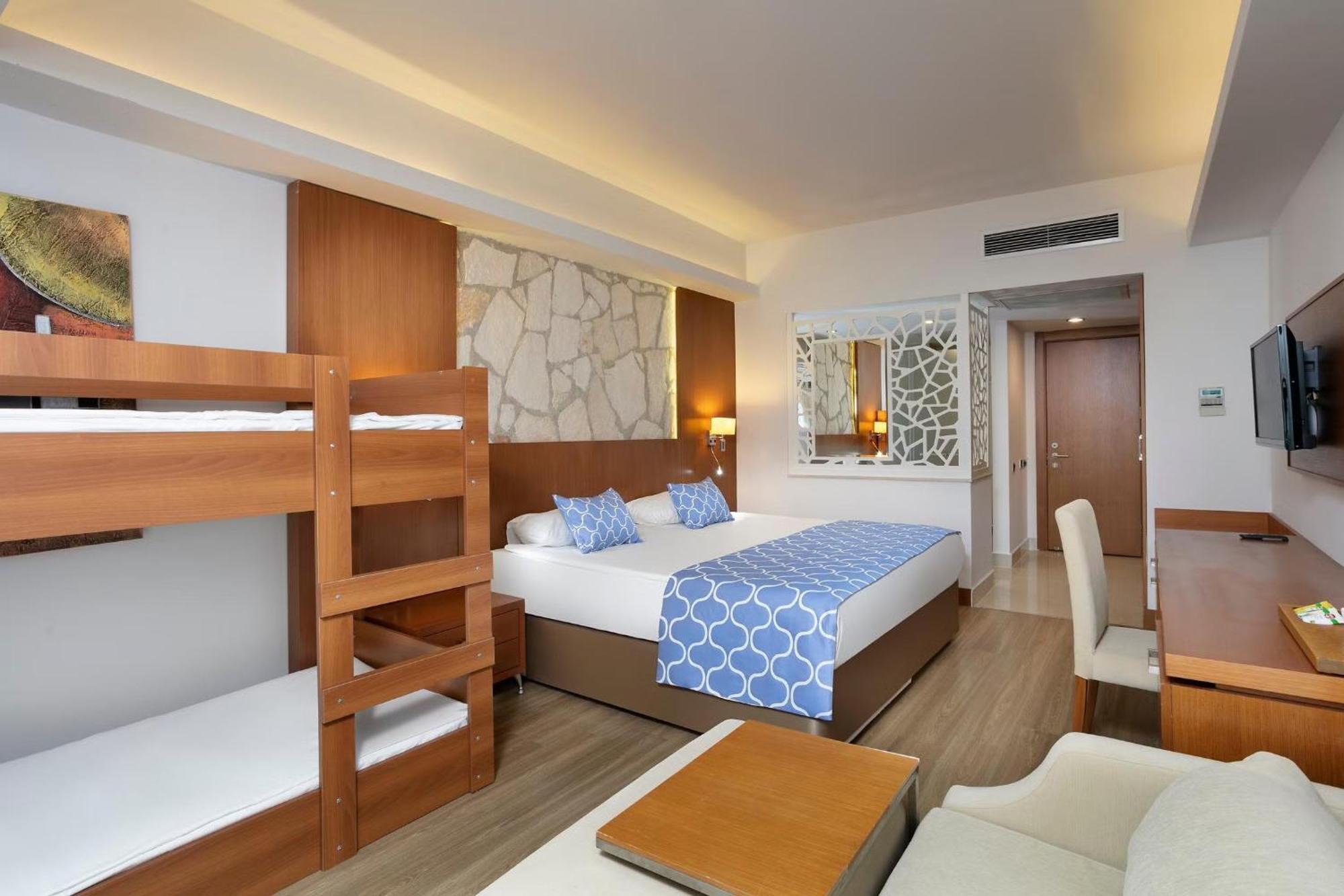 Armas Life Belek Hotel Ngoại thất bức ảnh
