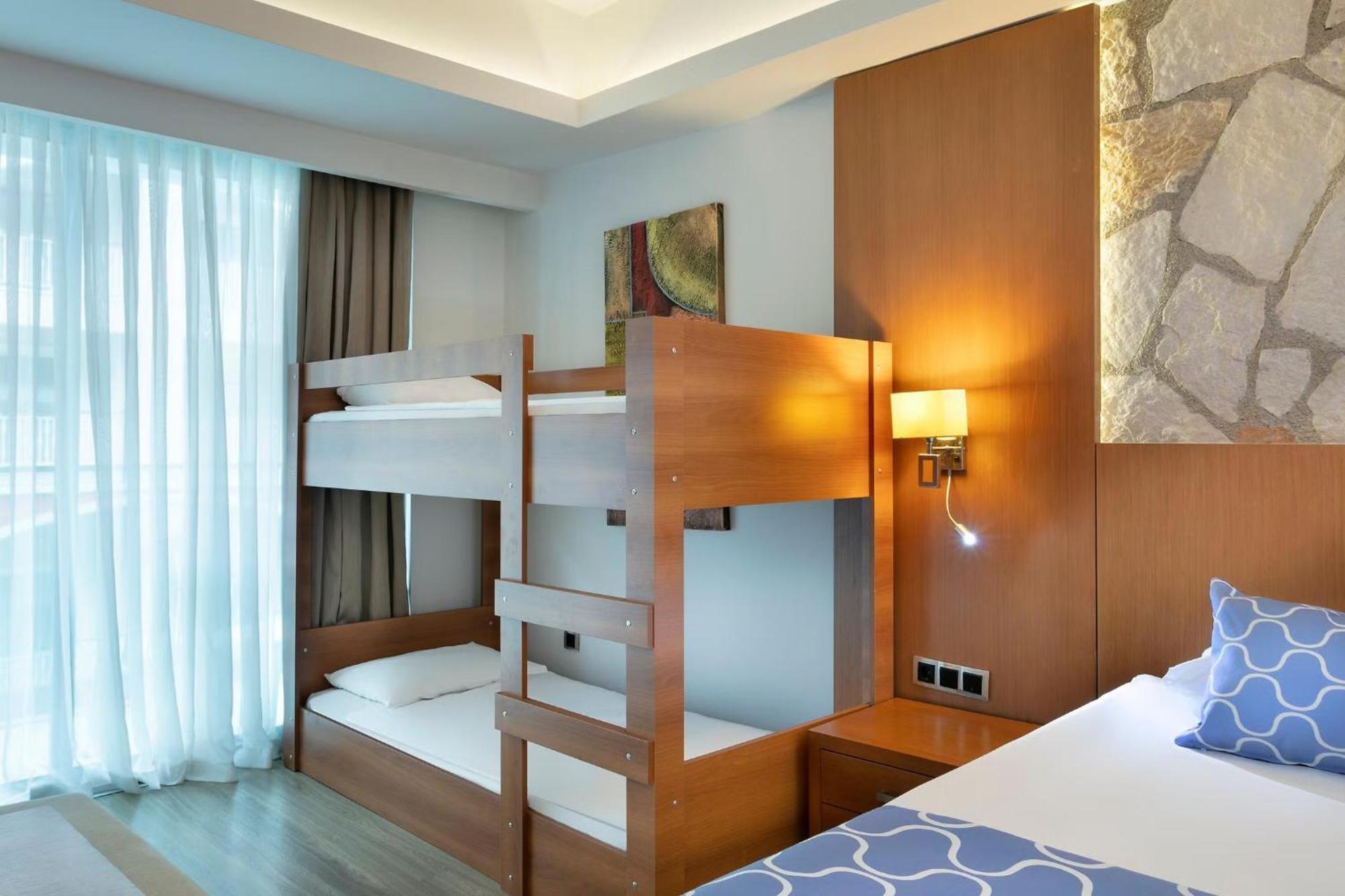 Armas Life Belek Hotel Phòng bức ảnh