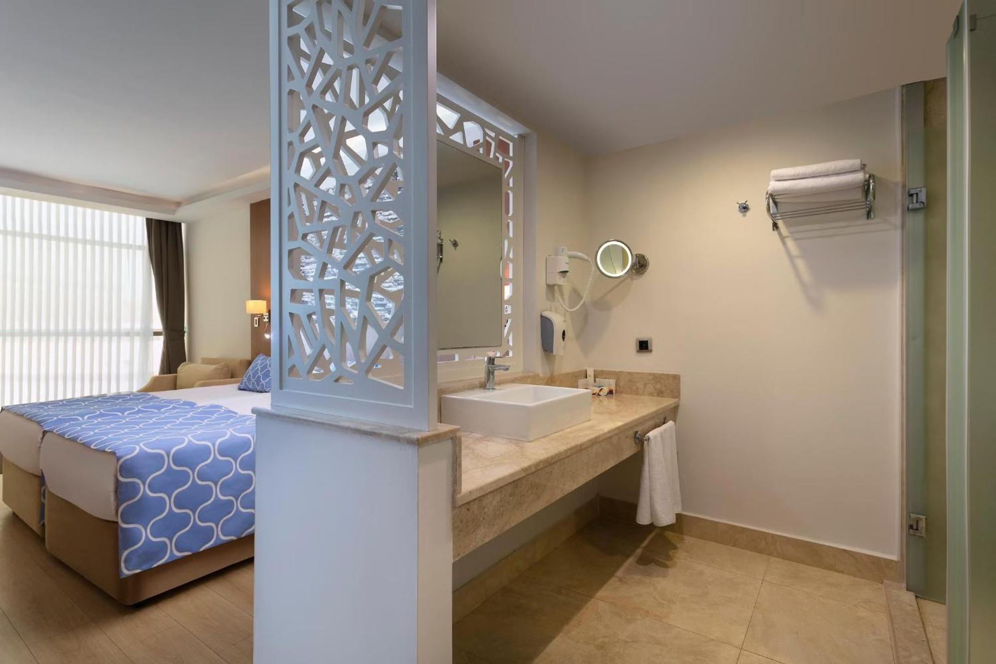 Armas Life Belek Hotel Phòng bức ảnh