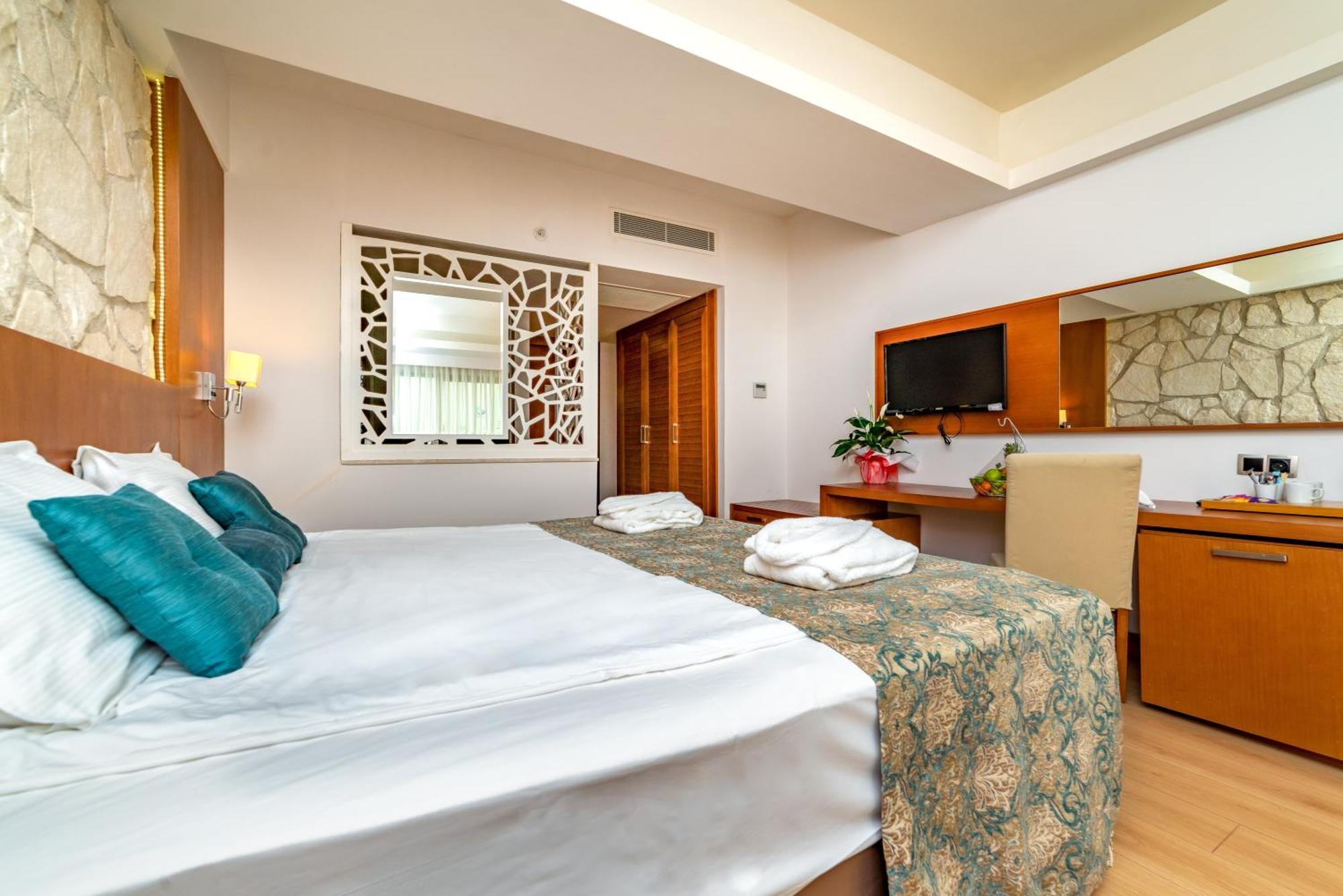 Armas Life Belek Hotel Phòng bức ảnh