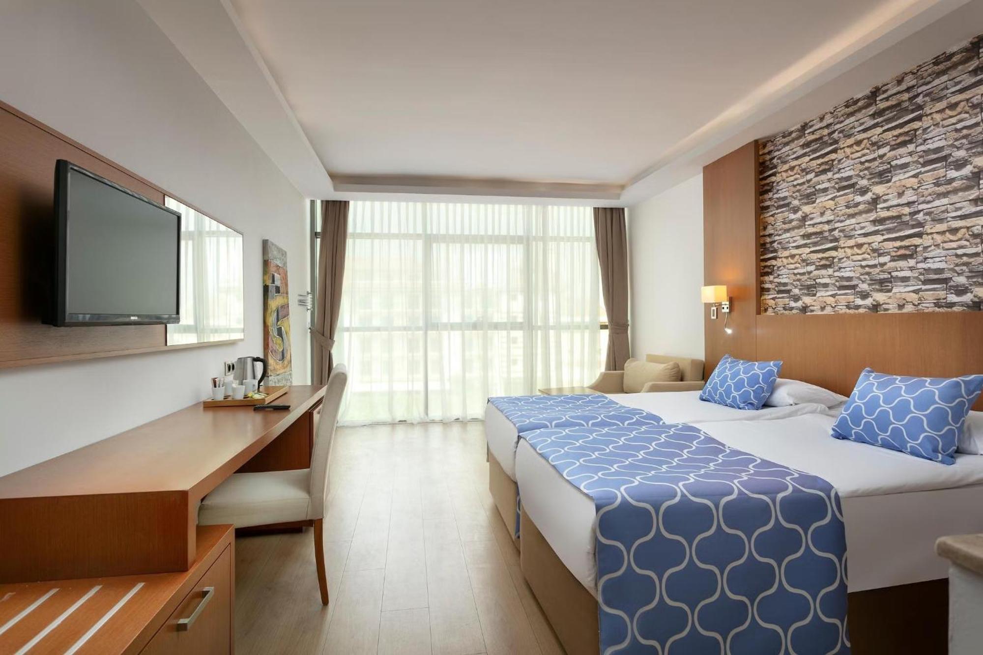 Armas Life Belek Hotel Ngoại thất bức ảnh