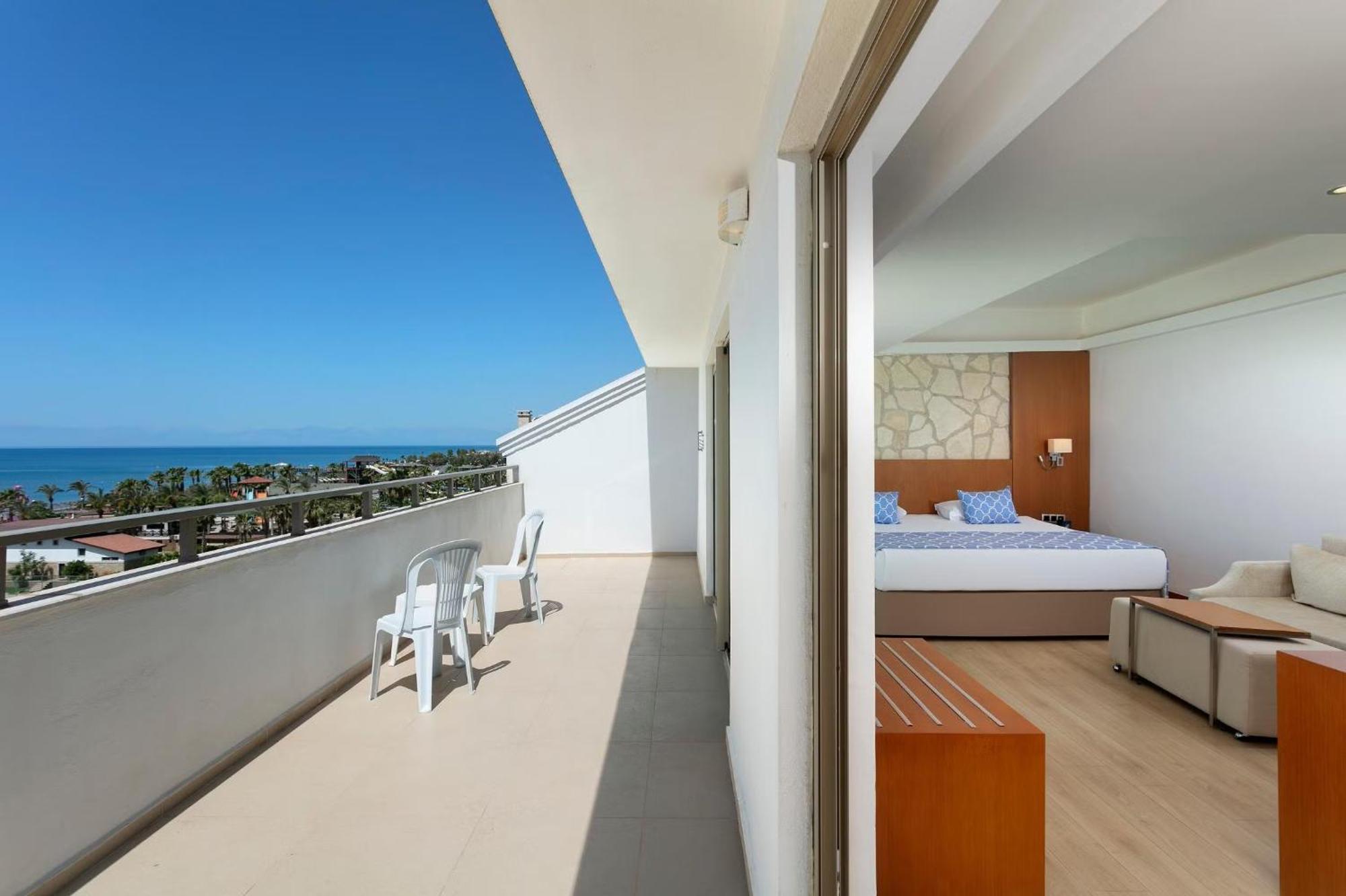 Armas Life Belek Hotel Phòng bức ảnh