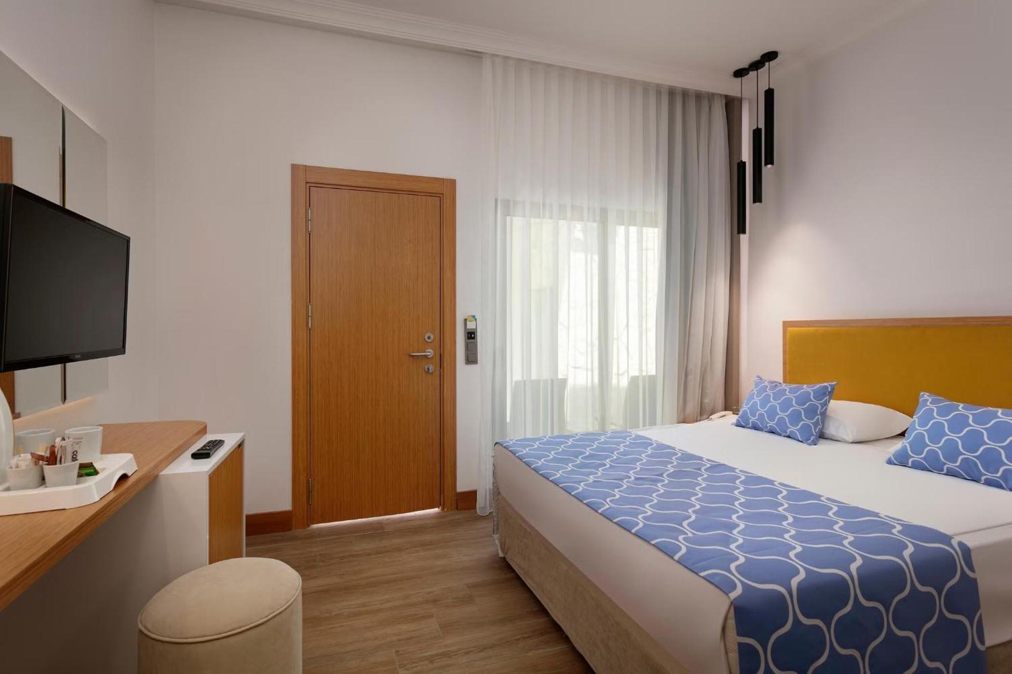 Armas Life Belek Hotel Ngoại thất bức ảnh